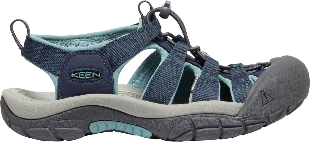 若者の大愛商品 【美品】KEEN NEWPORT H2 PIECE OF PEACE 廃盤品 - 靴